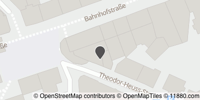 Auf Stadtplan Witten anzeigen