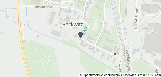 Zahnarztpraxis Rackwitz  . Dental Care With A Smile.