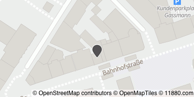 Auf Stadtplan Witten anzeigen