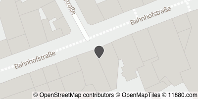 Auf Stadtplan Witten anzeigen