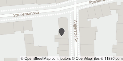 Auf Stadtplan Duisburg anzeigen