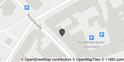 Auf Stadtplan Witten anzeigen