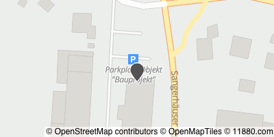 Auf Stadtplan Sangerhausen anzeigen