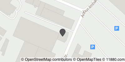 Auf Stadtplan Witten anzeigen