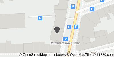 Auf Stadtplan Essen, Ruhr anzeigen