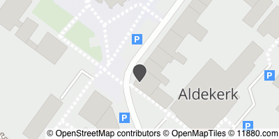 Auf Stadtplan Kerken anzeigen