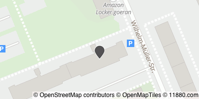 Auf Stadtplan Moers anzeigen