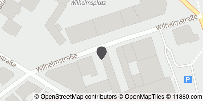 Auf Stadtplan Schwerte anzeigen