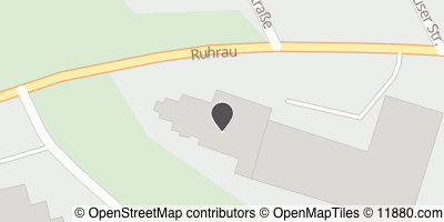 Auf Stadtplan Essen, Ruhr anzeigen