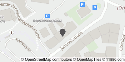 Auf Stadtplan Witten anzeigen