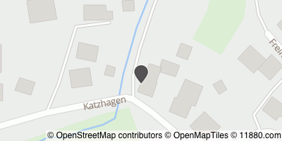 Auf Stadtplan Hundeshagen anzeigen