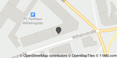 Auf Stadtplan Schwerte anzeigen