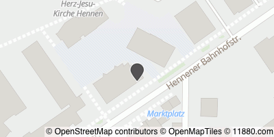 Auf Stadtplan Iserlohn anzeigen