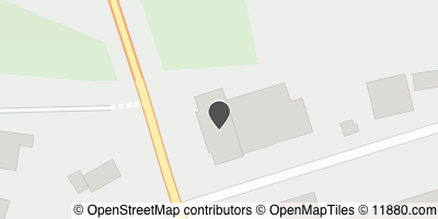 Auf Stadtplan Mülheim an der Ruhr anzeigen