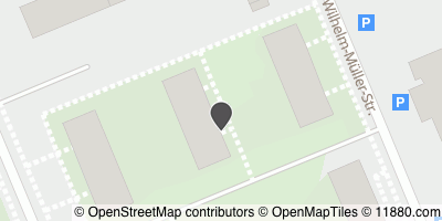 Auf Stadtplan Moers anzeigen