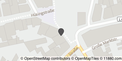 Auf Stadtplan Schwerte anzeigen