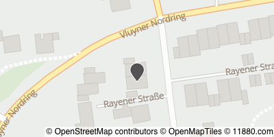 Auf Stadtplan Neukirchen-Vluyn anzeigen