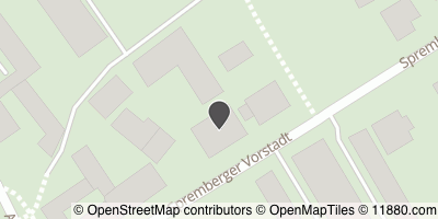 Auf Stadtplan Hoyerswerda anzeigen