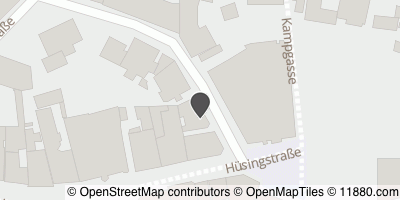 Auf Stadtplan Schwerte anzeigen