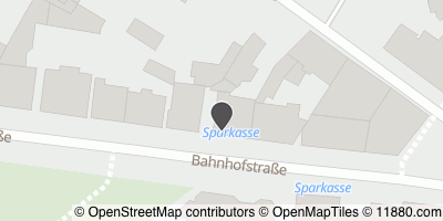 Auf Stadtplan Schwerte anzeigen