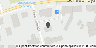 Auf Stadtplan Rheurdt anzeigen