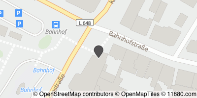 Auf Stadtplan Schwerte anzeigen