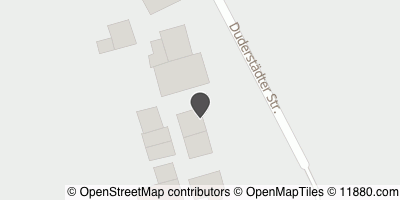 Auf Stadtplan Wintzingerode anzeigen