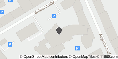 Auf Stadtplan Witten anzeigen