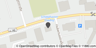 Auf Stadtplan Rheurdt anzeigen