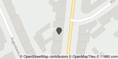 Auf Stadtplan Witten anzeigen