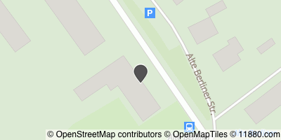 Auf Stadtplan Hoyerswerda anzeigen