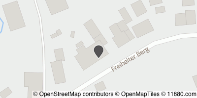 Auf Stadtplan Hundeshagen anzeigen