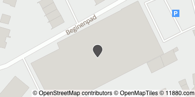 Auf Stadtplan Straelen anzeigen