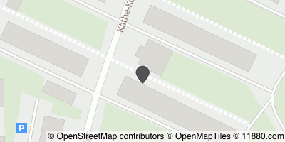 Auf Stadtplan Bleicherode anzeigen