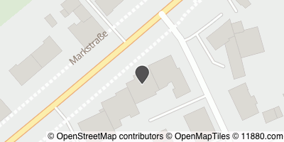 Auf Stadtplan Bochum anzeigen