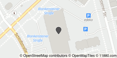 Auf Stadtplan Bochum anzeigen