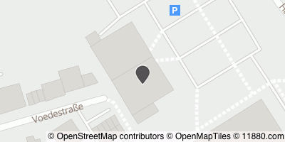 Auf Stadtplan Witten anzeigen
