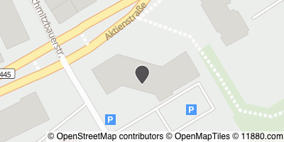 Auf Stadtplan Mülheim an der Ruhr anzeigen