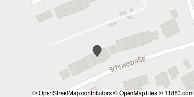 Auf Stadtplan Bochum anzeigen