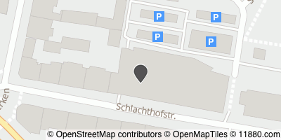 Auf Stadtplan Witten anzeigen