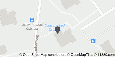 Auf Stadtplan Essen, Ruhr anzeigen