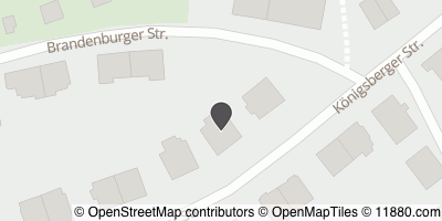 Auf Stadtplan Essen, Ruhr anzeigen