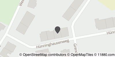 Auf Stadtplan Essen, Ruhr anzeigen