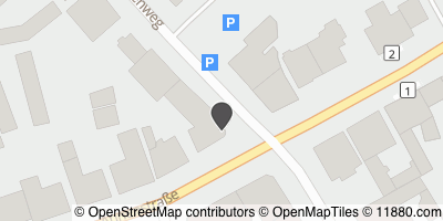 Auf Stadtplan Witten anzeigen