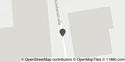 Auf Stadtplan Mülheim an der Ruhr anzeigen