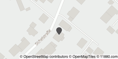 Auf Stadtplan Dortmund anzeigen