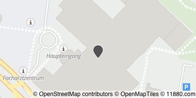 Auf Stadtplan Witten anzeigen