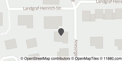 Auf Stadtplan Grebenstein anzeigen