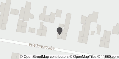 Auf Stadtplan Lauta bei Hoyerswerda anzeigen