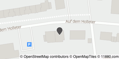 Auf Stadtplan Essen, Ruhr anzeigen